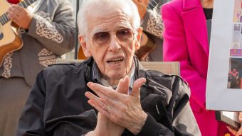 An intersection in Toluca Lake was named Phil Roman Square, honoring the Emmy winning animator