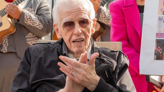 An intersection in Toluca Lake was named Phil Roman Square, honoring the Emmy winning animator