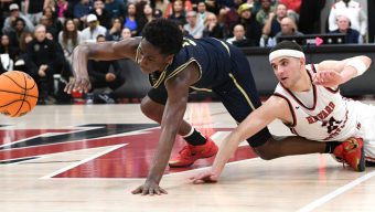 LA Daily News boys basketball Top 15 rankings, Dec. 1
