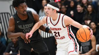 LA Daily News Boys Athlete of the Week: Joe Sterling, Harvard-Westlake