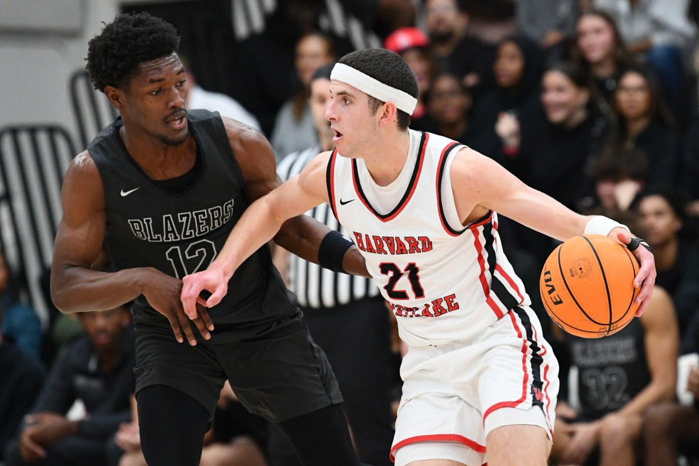 LA Daily News Boys Athlete of the Week: Joe Sterling, Harvard-Westlake