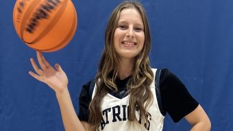 LA Daily News Girls Athlete of the Week: Bella Hansen, Viewpoint