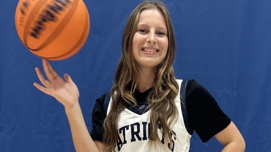 LA Daily News Girls Athlete of the Week: Bella Hansen, Viewpoint