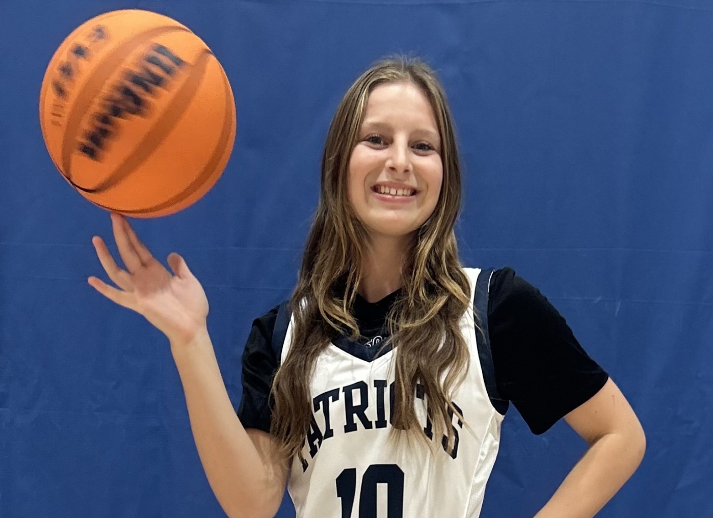 LA Daily News Girls Athlete of the Week: Bella Hansen, Viewpoint
