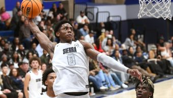Sierra Canyon boys basketball overwhelms Bishop O’Dowd of Oakland