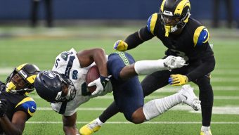 Rams at Seattle Seahawks: Who has the edge?