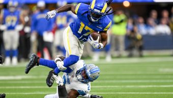 Rams uncertain about Davante Adams’ status against Seahawks