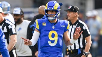 Alexander: Rams keep rolling, but there’s a long way to go