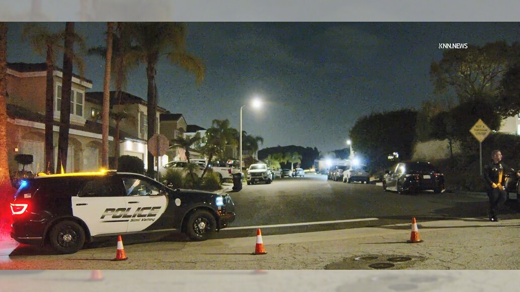 Husband and wife die in Simi Valley residential shooting; possible tie to death at Chino park investigated