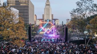 Skyline Festival announces 2026 lineup and new home at Ace*Mission Studios