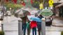 Another wave of heavy rain is expected to pound Southern California later on Christmas Day