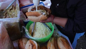 British baker’s criticism of Mexican ‘ugly’ bread triggers social media outrage
