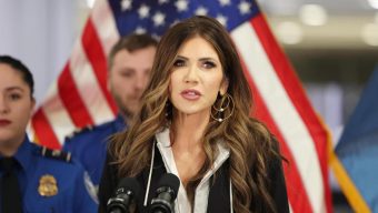 Homeland Security Secretary Noem faces scrutiny over immigration policies at a House hearing