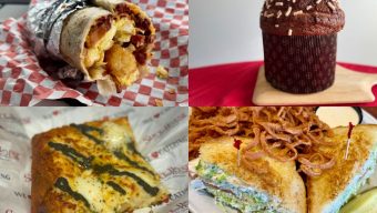The best things we ate at Southern California restaurants in November