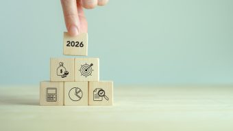 Before the ball drops: Key real estate strategies for 2026