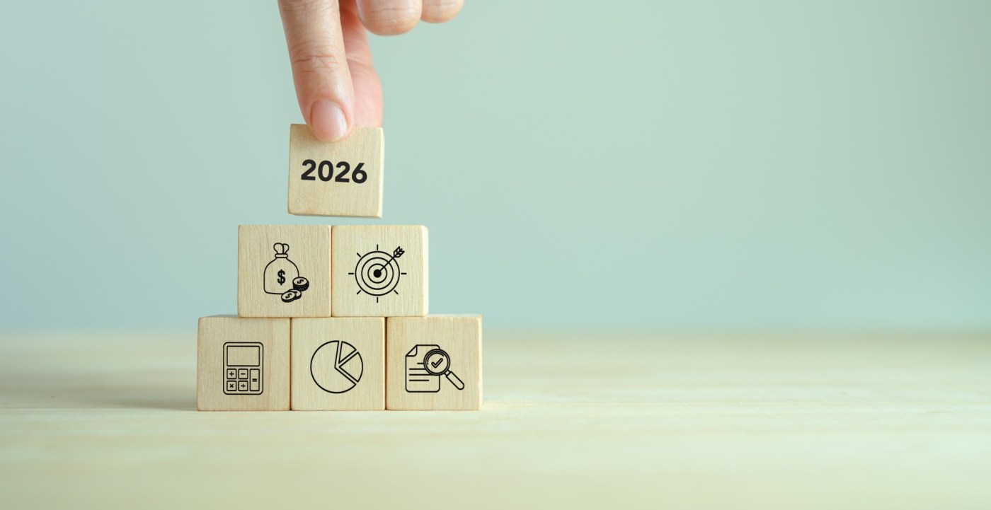 Before the ball drops: Key real estate strategies for 2026
