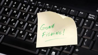 Fishing and real estate have similarities, not just ‘the one that got away’