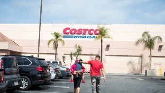 Costco sues Trump administration for tariff refunds