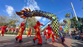 Disneyland 2026: All the seasonal events, food festivals and late night parties