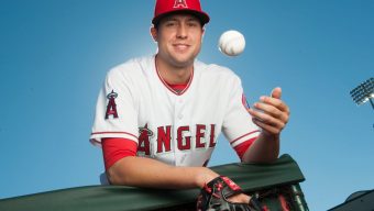 Former Angels pitcher Tyler Skaggs was an opioid addict for years before his death, psychiatrist testifies