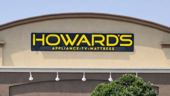 Howard’s Appliance abruptly closes all Southern California stores