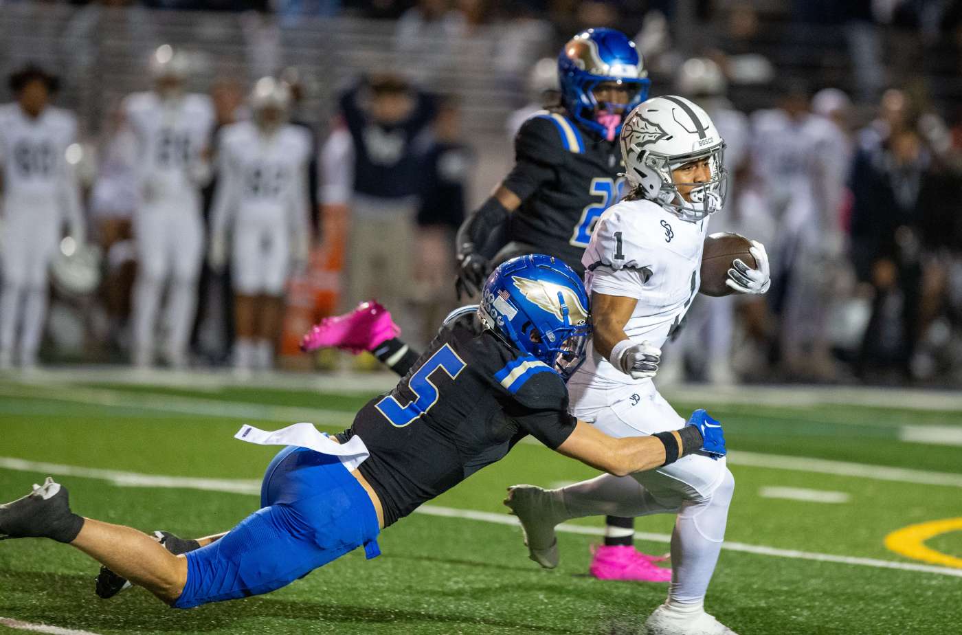 UCLA football’s National Signing Day caps an arduous 3 months