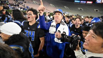 Santa Margarita reaches state final a year after being rocked by hazing scandal