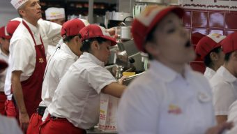 What’s the thing with In-N-Out Burger and the number 67?