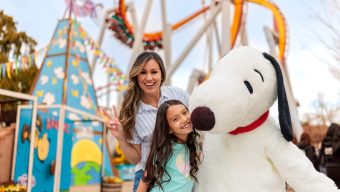 Knott’s Berry Farm 2026: All the seasonal events, food festivals and holiday parties