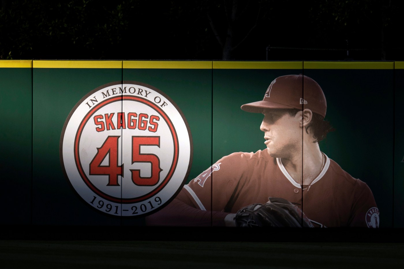 Jury hints at potential financial penalties against Los Angeles Angels in Tyler Skaggs case