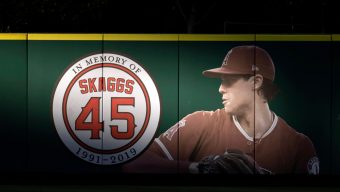 Top Angels executives deny team knew of Tyler Skaggs’ or Eric Kay’s drug use or ties