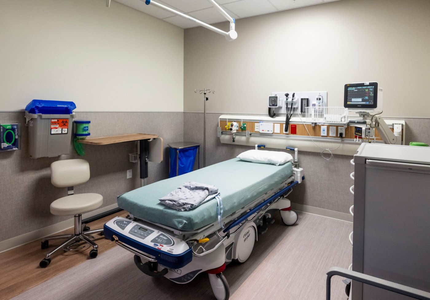 Elaine Parker: Three healthcare reform ideas for Congress