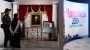 From the Boston Tea Party to ‘I Love Lucy,’ the Nixon Library reflects on America’s first 250 years