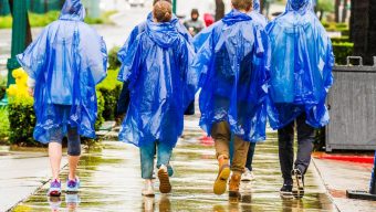 LA gets most Christmas rain since 1971 and another storm is coming for New Year’s Day