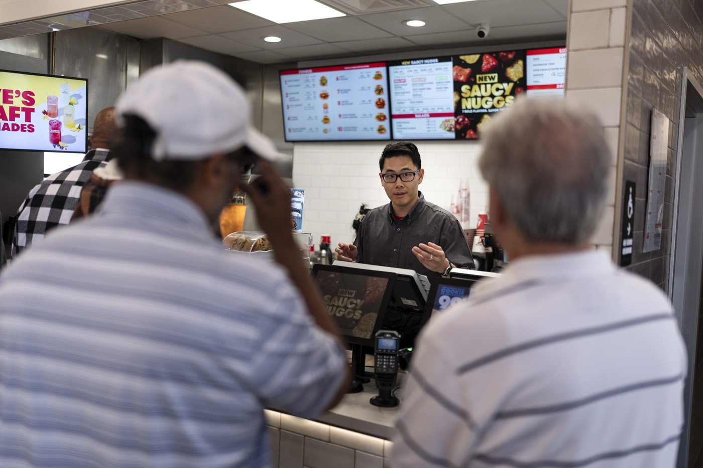 California’s minimum wage is increasing in 2026 as LA debates $30 an hour