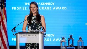 Tatiana Schlossberg, the granddaughter of the late President John F. Kennedy, has died at 35
