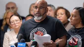 With winter looming, Eaton fire survivors demand SoCal Edison provide housing relief