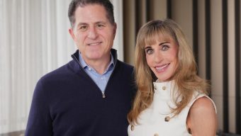 Michael and Susan Dell donate $6.25 billion to encourage families to claim ‘Trump Accounts’