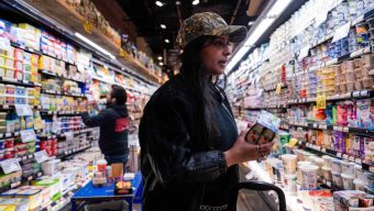 When formal systems stop working, neighbors turn to each other in what many call ‘mutual aid’