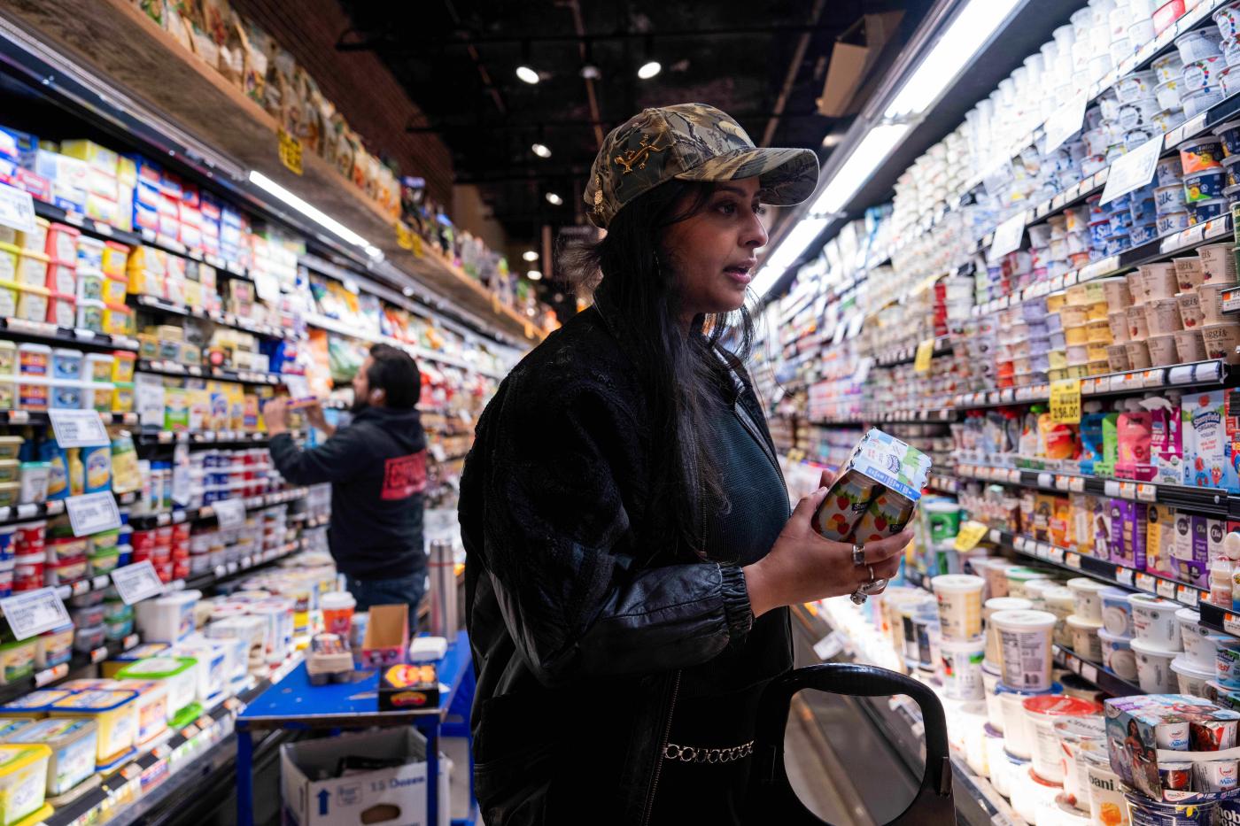 When formal systems stop working, neighbors turn to each other in what many call ‘mutual aid’