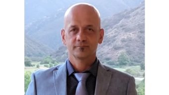 ‘Great dad’ who died saving 7-year-old son from drowning on Lake Perris was strong swimmer, wife says