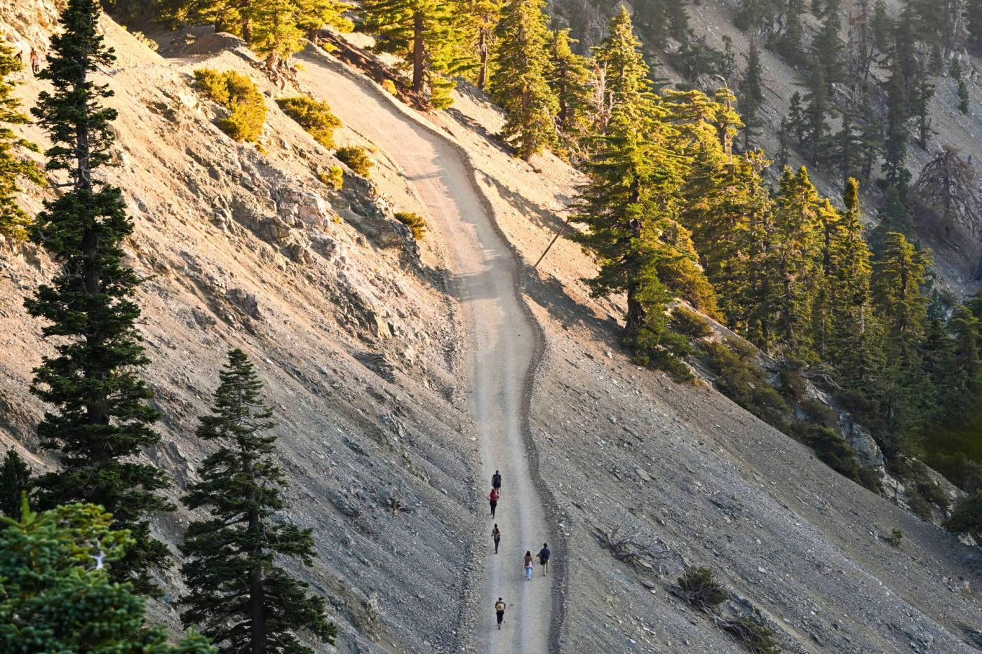 3 hikers found dead on Mt. Baldy amid harsh weather that thwarted rescue efforts, officials say