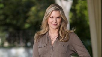 Rebecca Grossman can’t stop depositions of husband, daughter