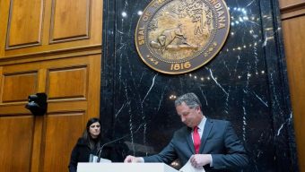 Indiana lawmakers in state House to convene session with redistricting top of mind