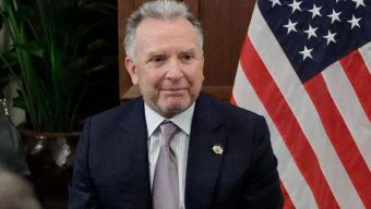 US envoy Witkoff will meet Putin in Moscow while Zelenskyy tours Europe as peace efforts press ahead