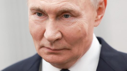 Putin says there are points he can’t agree to in the US proposal to end Russia’s war against Ukraine