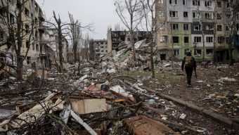 Ukraine’s Zelenskyy says progress in US-led peace talks is ‘quite solid’