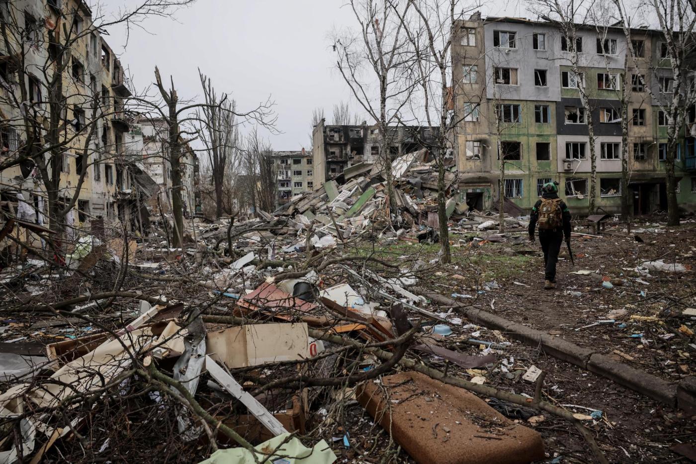 Ukraine’s Zelenskyy says progress in US-led peace talks is ‘quite solid’