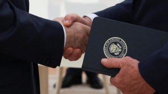 Land and security are the main sticking points as Russia and Ukraine mull Trump’s peace proposal