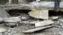 Washed-out bridge strands Lytle Creek residents in San Bernardino County mountains